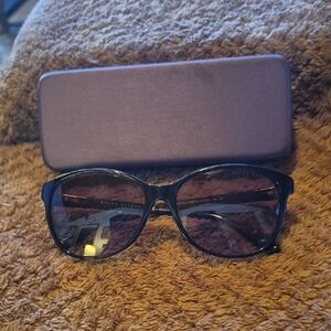 Ralph Lauren Deco Evolution Sunglasses RL8116